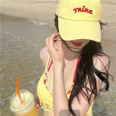 西方美人