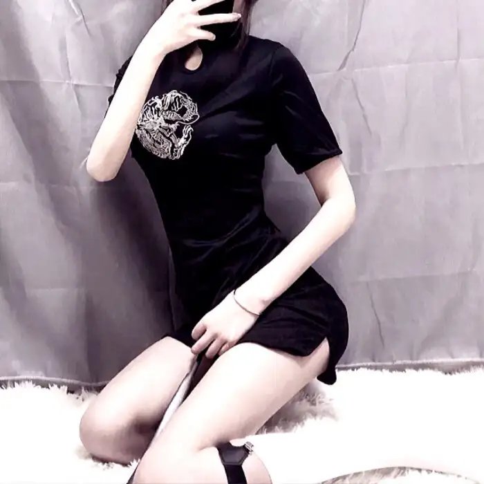 泰吉