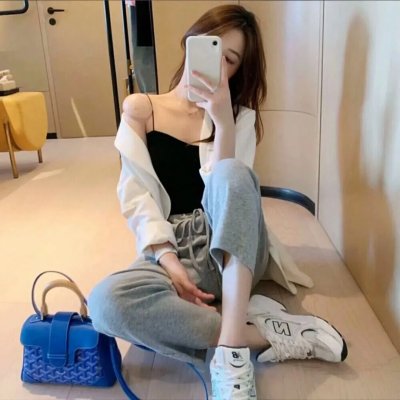 镜泊湖的枪声