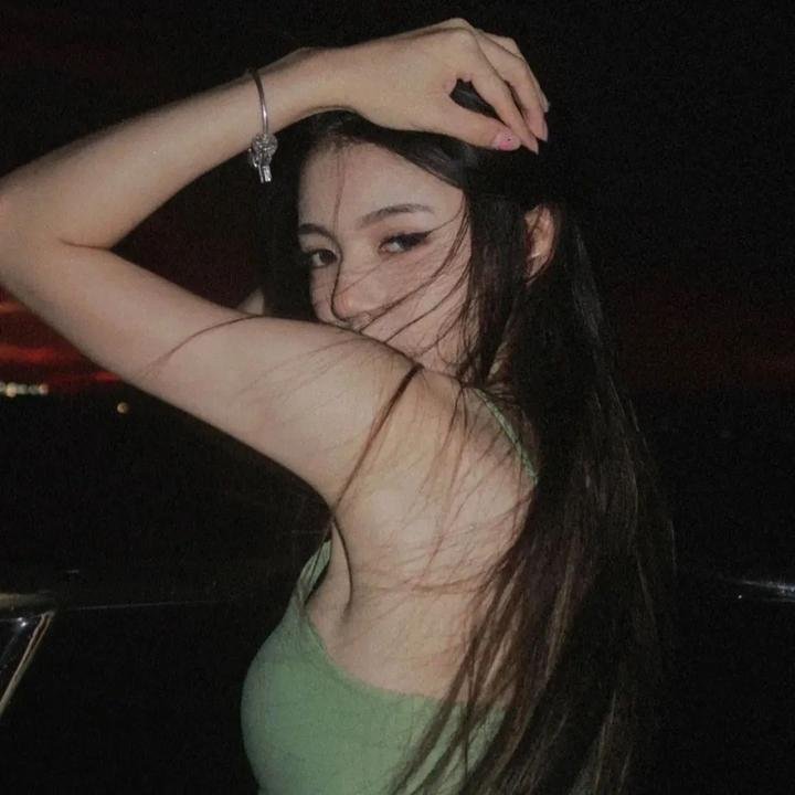 巾帼枭雄